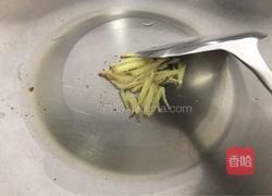 煎龙利鱼的做法图解4