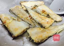 煎龙利鱼的做法图解6
