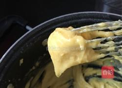 泡芙壳儿的做法图解8