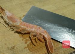 芝士焗虾的做法图解2