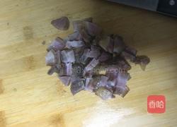 腊肉土豆豇豆饭的做法图解5