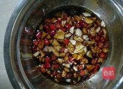 凉拌秋葵的做法图解6