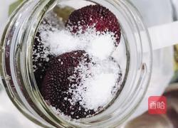 杨梅酒的做法图解3