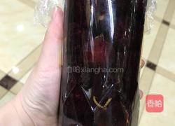 杨梅酒的做法图解6