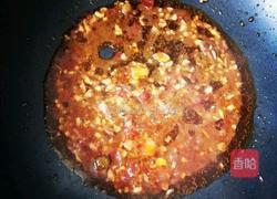 油泼金针菇的做法图解10