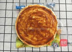 水果披萨（酸酸的，维C满满的哟）的做法图解3