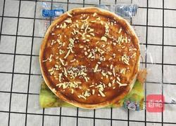 水果披萨（酸酸的，维C满满的哟）的做法图解4