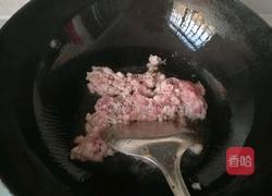 蚂蚁上树的做法图解4