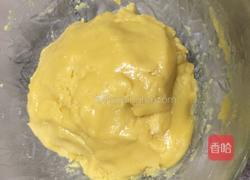 鲜花酥的做法图解7