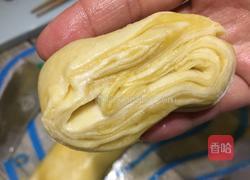 鲜花酥的做法图解12