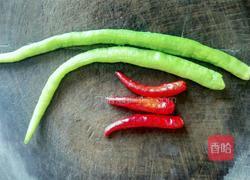 苦藠炖猪肚的做法图解14