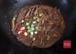 爆炒连贴的做法图解7