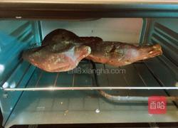 烤番薯的做法图解2