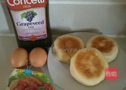 香酥饼条的做法图解1