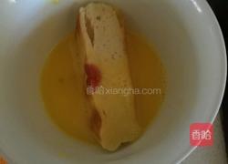 香酥饼条的做法图解3