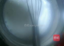 樱桃奶油吐司的做法图解2