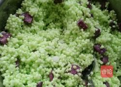 水晶粽的做法图解2