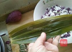 水晶粽的做法图解3