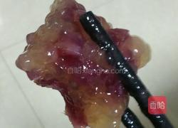 水晶粽的做法图解8