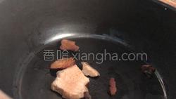 土茯苓核桃瘦肉汤的做法图解5