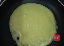 卷饼的做法图解3
