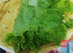 卷饼的做法图解6