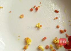 肠末炒鸡蛋的做法图解7