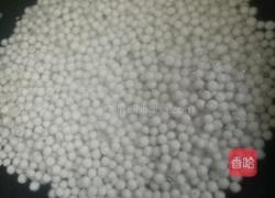 荔枝西米露的做法图解2