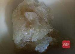 荔枝西米露的做法图解7