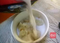 荔枝西米露的做法图解9