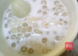 荔枝西米露的做法图解10