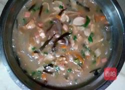 胡辣汤的做法图解7