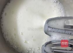 可可戚风蛋糕(八寸)的做法图解8