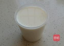 冰激凌的做法图解2