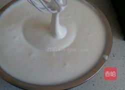 冰激凌的做法图解6