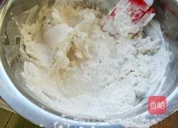 彩虹汤圆的做法图解4