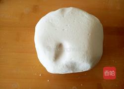 彩虹汤圆的做法图解5