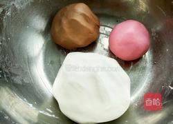 爪爪汤圆的做法图解8