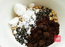 爪爪汤圆的做法图解12