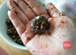 爪爪汤圆的做法图解15