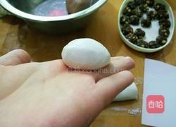 爪爪汤圆的做法图解21