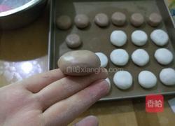 爪爪汤圆的做法图解22