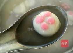 爪爪汤圆的做法图解27