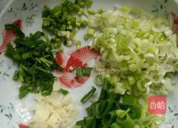 豆瓣鲫鱼的做法图解2