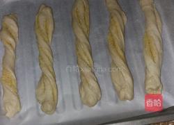 椰蓉面包的做法图解11