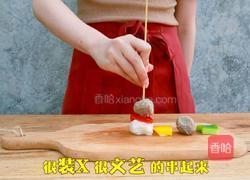 零失败之夏日烤串的做法图解4
