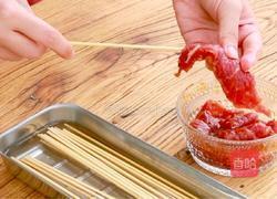 零失败之夏日烤串的做法图解6