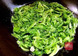 蒜蓉小生菜的做法图解6