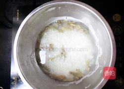 刀拔节咸粥的做法图解4