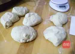 黑麦鸡腿堡的做法图解8